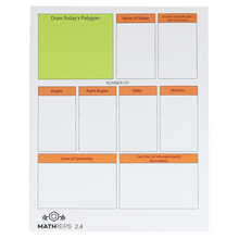Load image into Gallery viewer, MathReps Workbooks