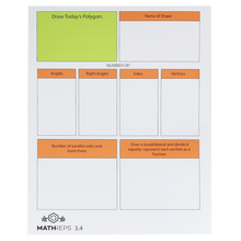 Load image into Gallery viewer, MathReps Workbooks