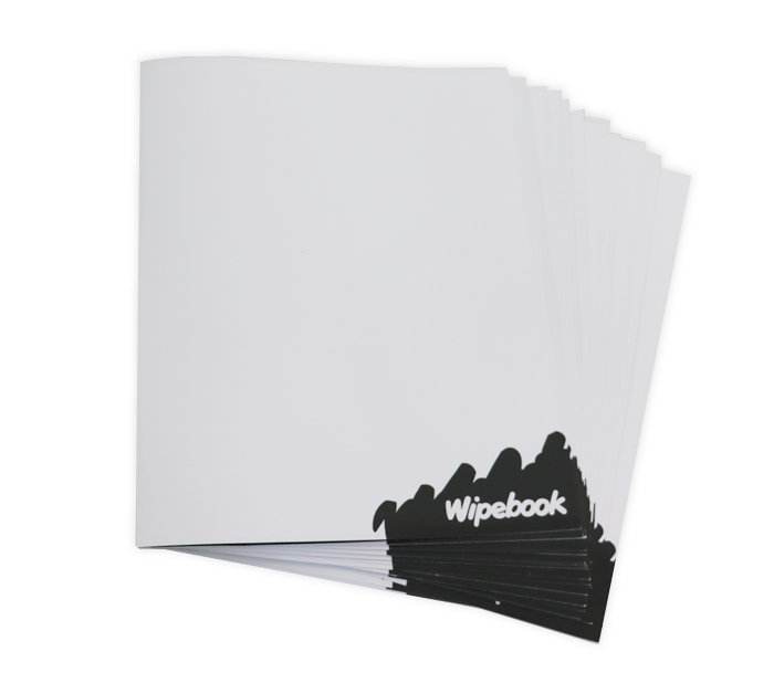 Wipebook – Nowa Techie