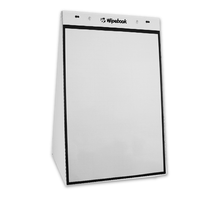 Load image into Gallery viewer, Wipebook Flipchart