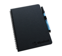 Load image into Gallery viewer, Mini Wipebook Scan