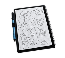 Load image into Gallery viewer, Mini Wipebook Scan