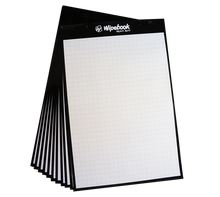 Load image into Gallery viewer, Wipebook Flipchart