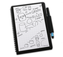 Load image into Gallery viewer, Mini Wipebook Pro +