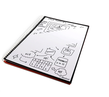 Load image into Gallery viewer, Wipebook Notebook