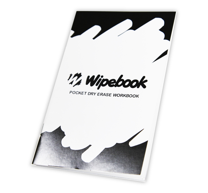 Mini Wipebook Pro +