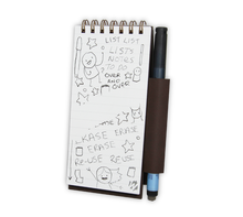 Load image into Gallery viewer, Pocket Wipebook Pro