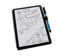 Load image into Gallery viewer, Mini Wipebook Scan