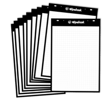 Load image into Gallery viewer, Wipebook Flipchart