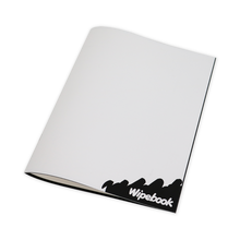 Load image into Gallery viewer, Wipebook Workbooks