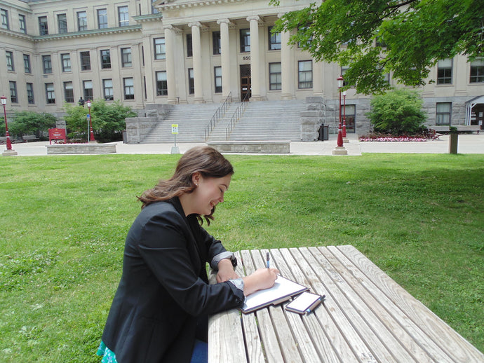 The Ultimate Reusable Notebook