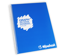 Load image into Gallery viewer, Wipebook Notebook
