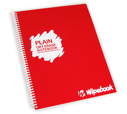 Team Wipebook on X: Ever try an erasable & reusable flip chart